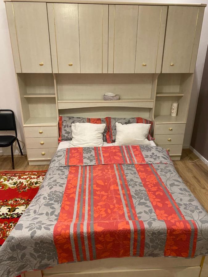 Superbe Appartement Шарлеруа Экстерьер фото