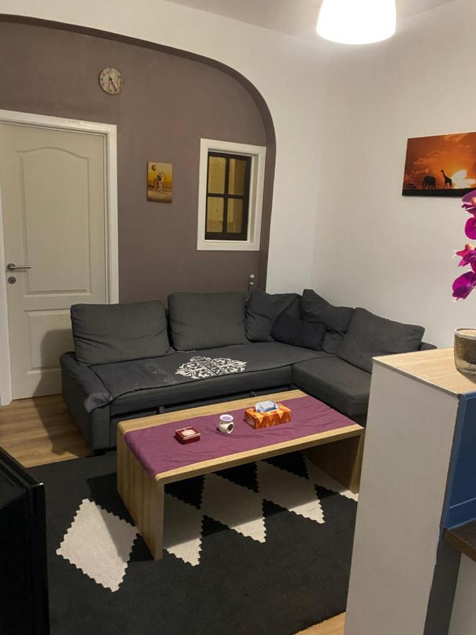Superbe Appartement Шарлеруа Экстерьер фото