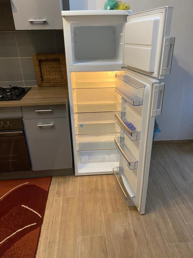 Superbe Appartement Шарлеруа Экстерьер фото