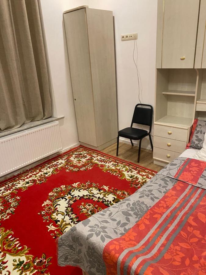 Superbe Appartement Шарлеруа Экстерьер фото