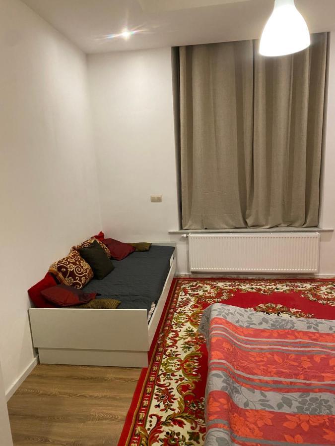 Superbe Appartement Шарлеруа Экстерьер фото